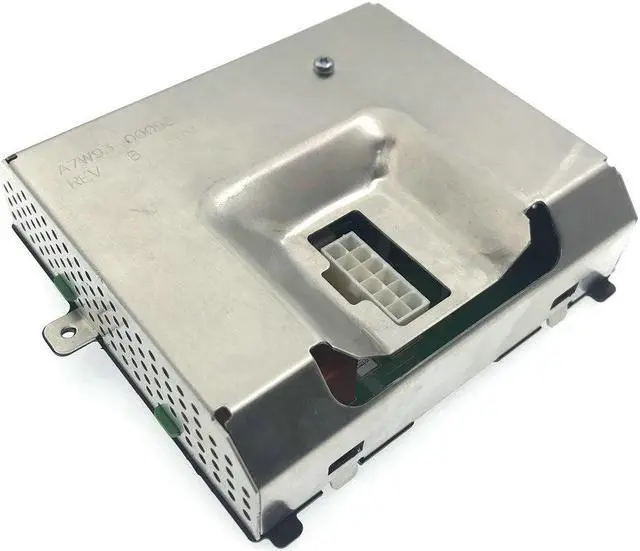 Main image of A7W93-00098 Assy Dual Drive Accm Box for HP 750 755 765 772 774 777 779 780 785 E776 E77650 E77660 P75050 P77440 P77940 P77950