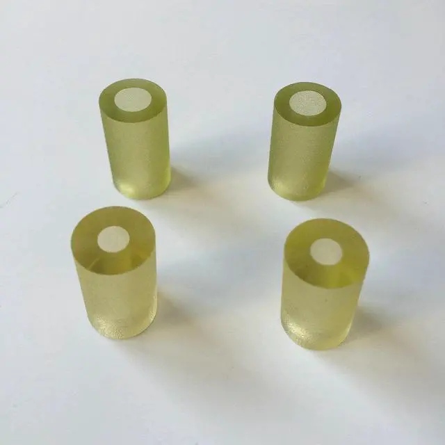 Main image of 10SET PA03540-Y075 PA03630-Y210 PA03540-G078 PA03540-Y078 Feed Exit Roller for Fujitsu fi-6130 fi-6230 fi-6140 fi-6240 fi-6125