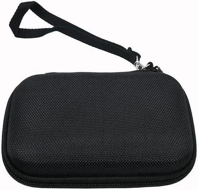 Main image of EVA Storage Protective Case for Samsung T7 Touch Portable SSD External Solid State Drives Carrying Case Bag