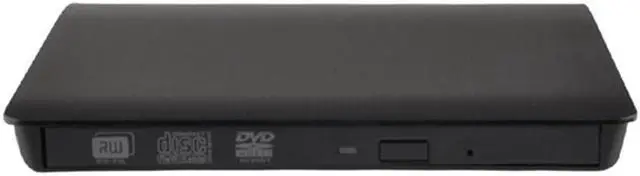 Main image of USB3.0 SATA External DVD Enclosure Hard Plastic Case for Laptop Notebook 12.7Mm CD-ROM Case Without Optical Drive