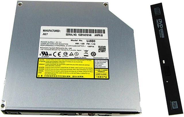 DVD Burning Optical Drive for Panasonic UJ870A UJ880 UJ890 UJ8A0