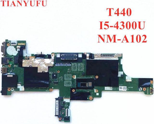 T440 motherboard hot sale