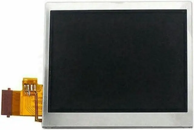 Main image of OIAGLH Replacement Game Screen For Nintendo DS Lite NDSL Model Upper And Lower Set For Nintendo DS Lite NDSL