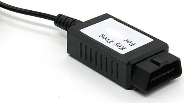 Main image of OIAGLH Key Programmer FNR 4IN1 USB Dongle Vehicle Programming For Ford/Renault/Nissan FNR Key Prog 4-IN-1 By Blank Key