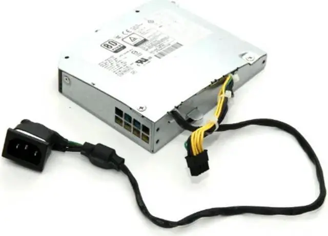 Main image of FOR 800 G3 210W Switching Power Supply 902816-004 APG002 80plus Platinum 10 Pins