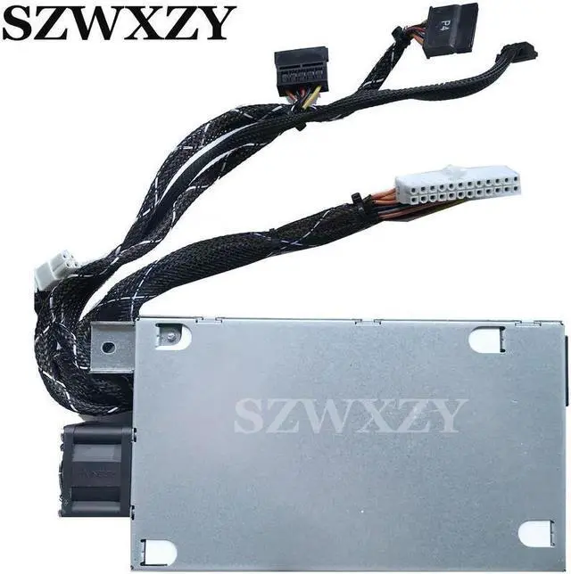 Main image of FOR R210 Server 250W Power Supply N250E-S0 CN-06HTWP 17972 06HTWP 6HTWP 0CKMX0 CKMX0
