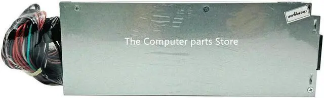 Main image of FOR 3046 3040 3050 5050 7080 MT G5 5090 XPS 8940 460W Power Supply 6+4+4PIN H460EBM-00 D460E001P CN-04FWF7 04FWF7 4FWF7