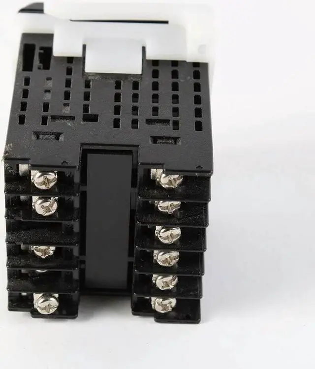 Main image of FOR E5CC-RX2ASM-800/850/880 E5CC-QX2ASM-800 E5CC-QX2ASM-850 E5CC-QX2ASM-880 Digital Controller Thermostat Order Remark Model