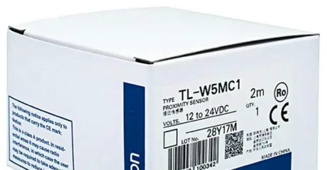 Main image of FOR 1pcs TL-W5MC1