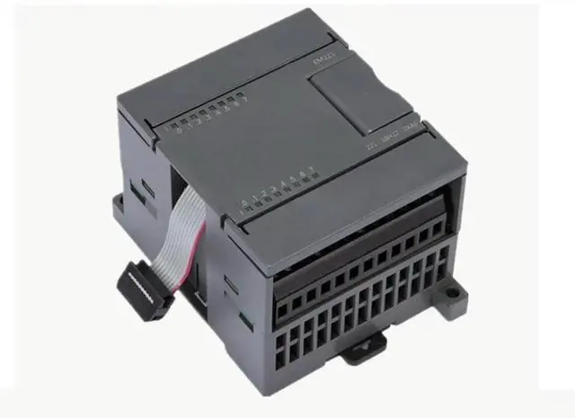 Main image of FOR 1pcs S7-200PLC module 6ES7 221-1BF22-0XA8 6ES7221-1BF22-0XA8
