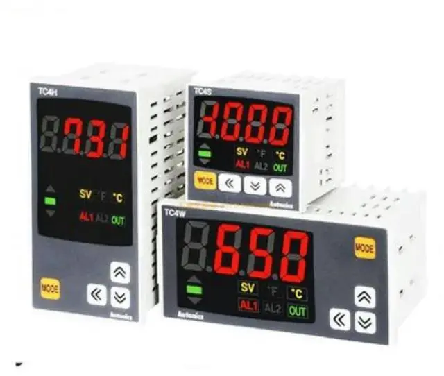 Main image of FOR 1pcs temperature controller TC4H-14R TC4H14R