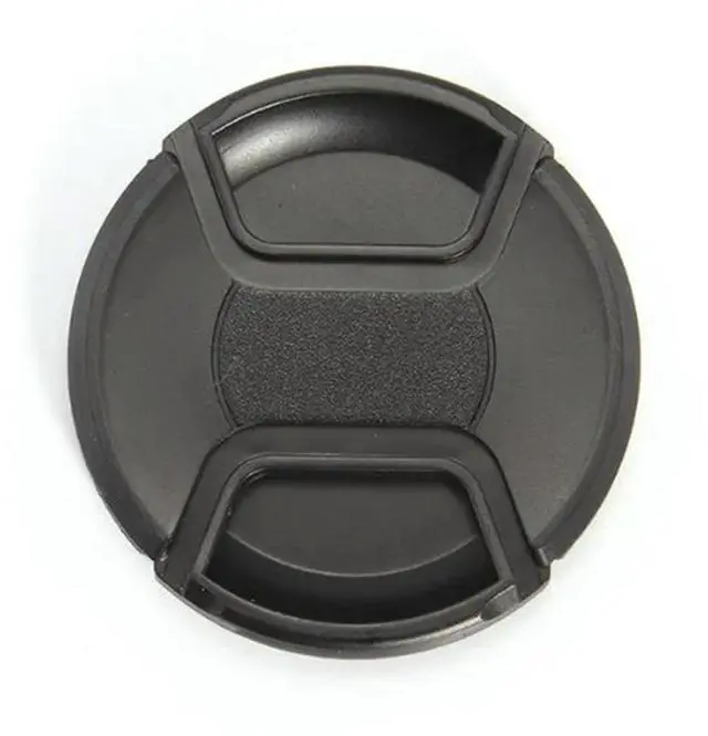 Main image of For 77 mm Lens Cap Protective Cover Cap