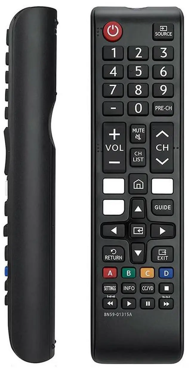 Main image of For U Remote for All TV Remote, Replacement Compatible for All Smart TV, LED,LCD,HDTV, 3D, Series TV