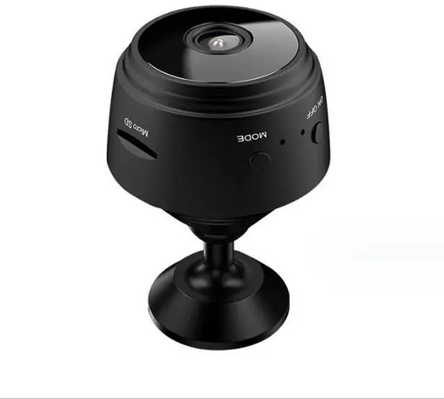 Main image of For A9 Mini WiFi 1080P HD Night Version Mini Voice Recorder Wireless Mini Camcorders Video Surveillance