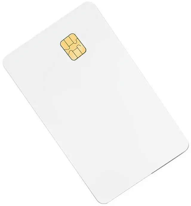 Main image of For J3R150 Chip JCOP Card - UNFUSED Dual Interface Chip JCOP4 Cards,with EMV Function,1Pack