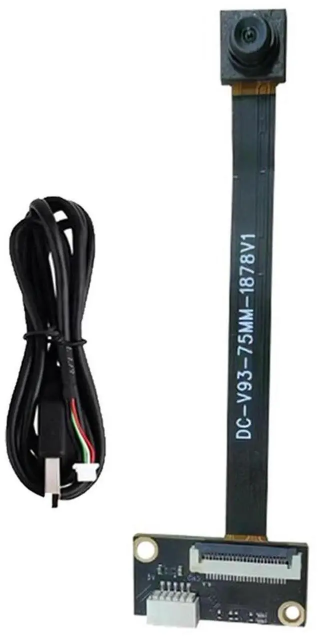 Main image of For OV5693 Module 5MP 120 Degrees Distortion-Free Lens 2592*1944 UVC Protocol For Laptop/ /Orange Pi