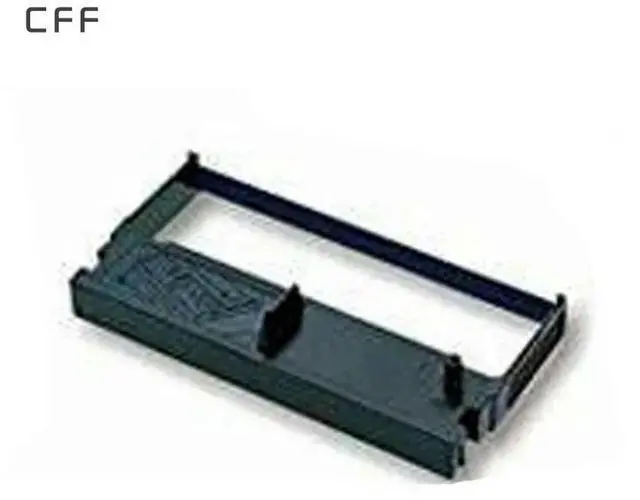 Main image of FOR 6pcs Compatible POS Ribbons for ERC-35 M875 M31SP DX3 4610-2NRBlack