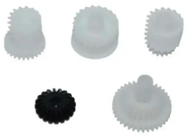 Main image of FOR Recycling for 550 560 570 700 C75 J75 c 6500 5065 7500 5540 7600 Toner Copier Parts