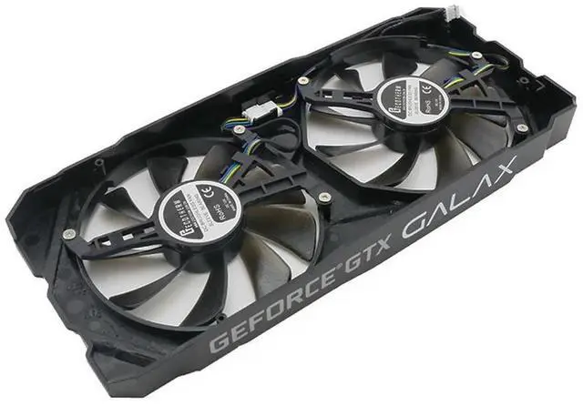 FOR for GTX1660 1660s 1660ti RTX2060 Graphics Video Card Frame