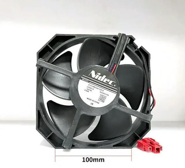 Main image of FOR Z15I12MS1A5-52Z32 12V 0.08A Refrigerator Cooling Fan