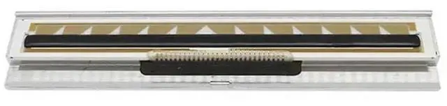 Main image of FOR Printhead RK18931-001 For P4T 203dpi Mobile Printer Spare Parts