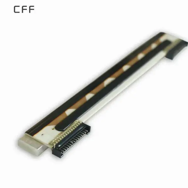 Main image of FOR 5pcs Printhead For ZP550 ZP450 GX420D GK420D Printer 203dpi P/N 105934-037