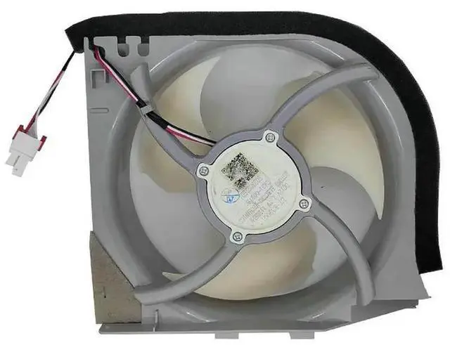 Main image of FOR DA31-00340A DA31-00278C for Refrigerator Cooling Fan