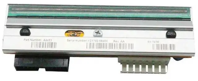 Main image of FOR A4431 A Print Head Compatible For AP4.4 AP5.4 AP 7.T 300DPI Printer Printhead,90days Warranty