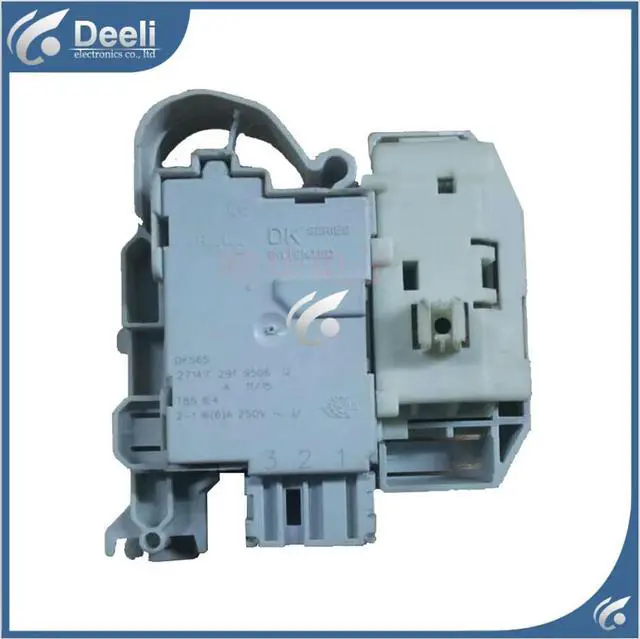 Main image of FOR washing machine electronic delay switch WS12K2601W WM14S4670W electronic