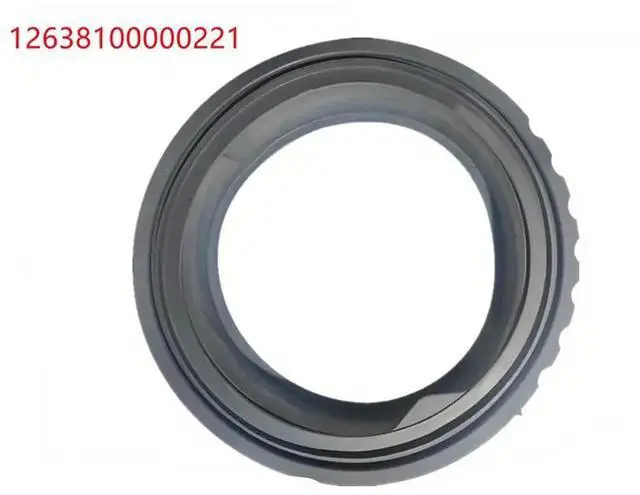 Main image of FOR washing machine Door seals MG53-8031 MG60-V1010E MG60-K1030E(S ) MFS50-8301-3017 part