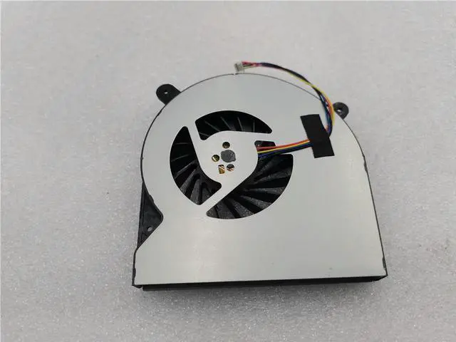 Main image of FOR 14MM 27MM CPU GPU fan for G750 G750JW G750JH G750J G750JM G750JS G750JW G750J computer FAN KSB0612HB-CL45 CL46