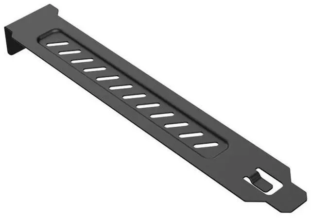 Main image of FOR 5Pcs PCI Slot Cover Cover Dust Filter Blanking Board Cooling Fan Dust Filter Ventilation PC Computer Case with Screws