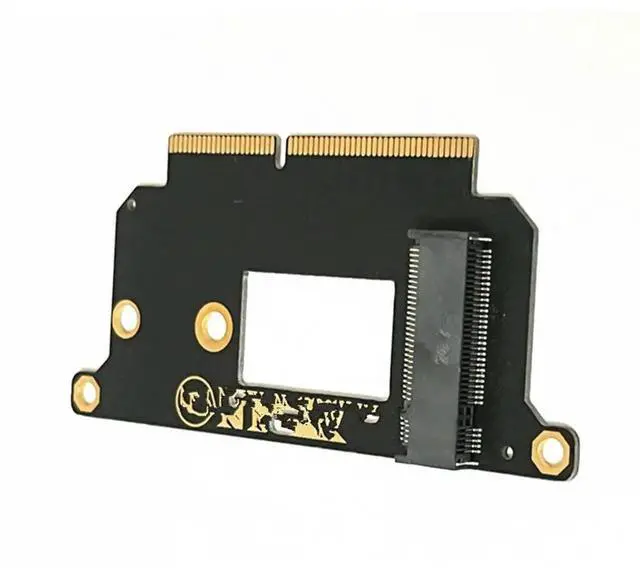 Main image of FOR A1708 Adapter Card NVME Adapter Board M.2 to 2016 2017 book/Pro Adapter,A