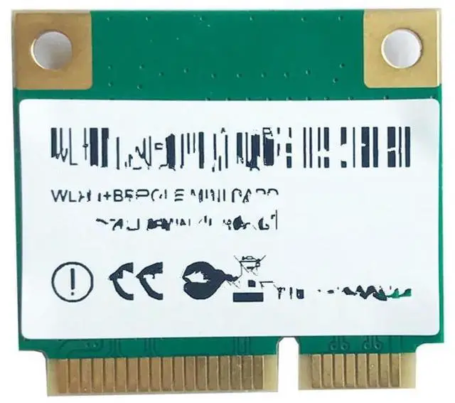 Main image of FOR 1200Mbps MC-AC7265 Dual Band Mini PCI-E WiFi Card 4.2 802.11Ac Dual Band 2.4G 5Ghz Adapter for Laptop