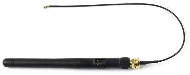 Main image of FOR Compute Module 4 Kit for Use with Pi Compute Module 4, Supports 2.4G/5G WiFi Band