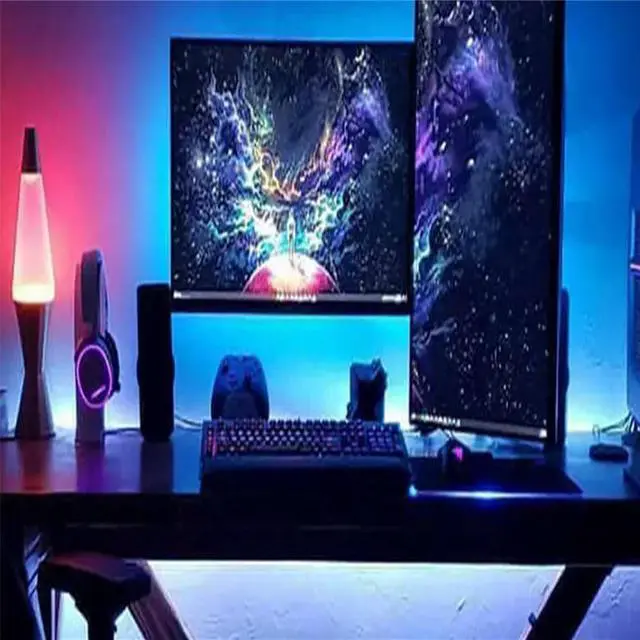 Main image of FOR RGB Light Strip For PC Case Addressable LED Light Strip For Motherboard 5V 3-Pin Header Gaming Case Computer (0.5M)