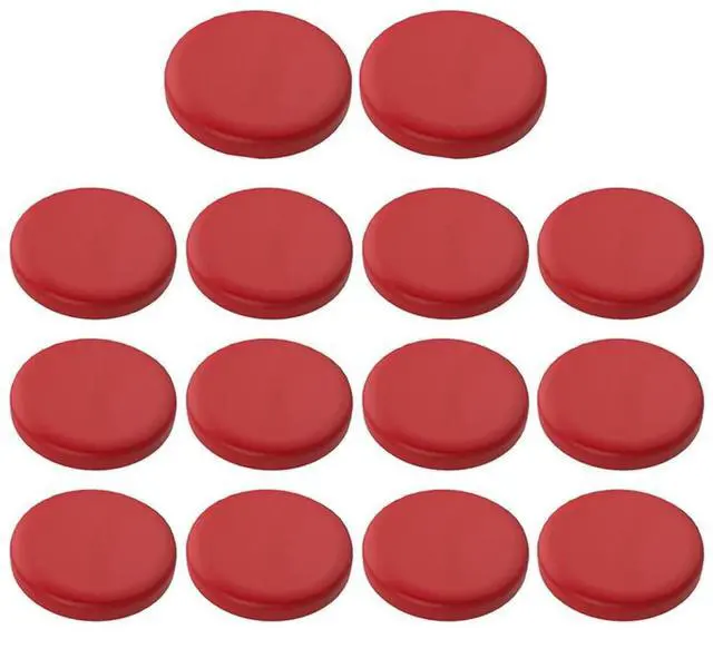 Main image of FOR 14Pcs Mini Hitbox Arcade Fight Stick Switch Button Caps Mechanical Keycap For Choc Low-Profile Switch V1