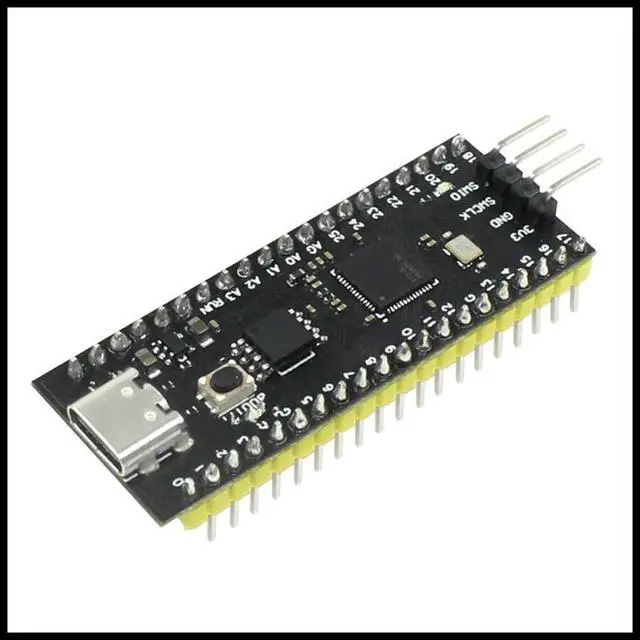 Main image of FOR Pi YD-RP2040 Board 4MB Flash Core Board Dual-Core 264KB ARM Motherboard