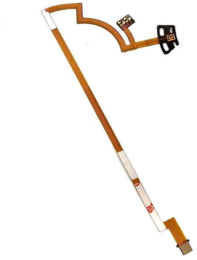 Main image of FOR Suitable For Lens Aperture Flex Cable SP 150-600Mm 1Aperture Cable, Anti-Shake Cable, Lens Cable Repair Spare Parts Parts