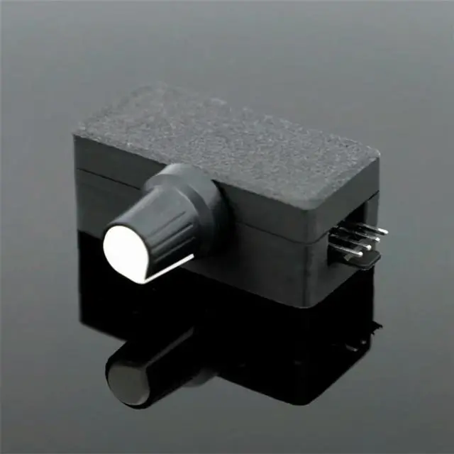 Main image of FOR PWM Speed Controller 4Pin PWM Fan Governor PWM Governor USB TYPE-C Power Supply DIY Watercooling Cooler Option B