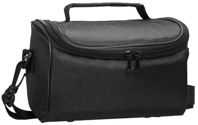 Main image of FOR Fiber Optic Tool Empty Network Tool Tool Bag Empty Bag Portable Bag For Optical Fiber Tool