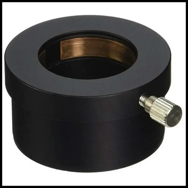Main image of FOR 2Inch to 1.25Inch Eyepiece Adapter 50.8mm to 31.7mm Metal Adapter