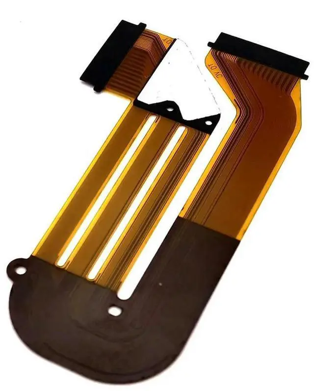 Main image of FOR CCD Flex Cable CMOS Con t Flex Cable for FDR-AX40 FDR-AX53 FDR-AX55 FDR-AXP55 Video Repair Part