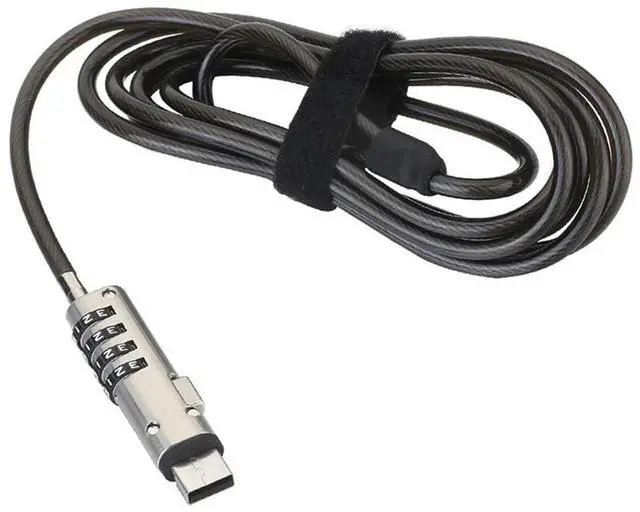 Main image of FOR USB Password Lock Computer Lock Password Protection Anti-Theft Lock Laptop Computer Password Lock