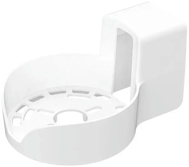 Main image of FOR Wall Mount for Deco X20 X60 X50 X55 WiFi 6 Wall Mount Bracket with Cable Organizer Home Mesh WiFi System 1pcs