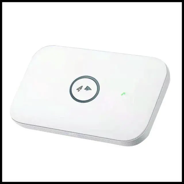 Main image of FOR 4G MiFi Pocket WiFi Router 150Mbps WiFi Modem Car Mobile Wifi with Sim Card Slot MiFi