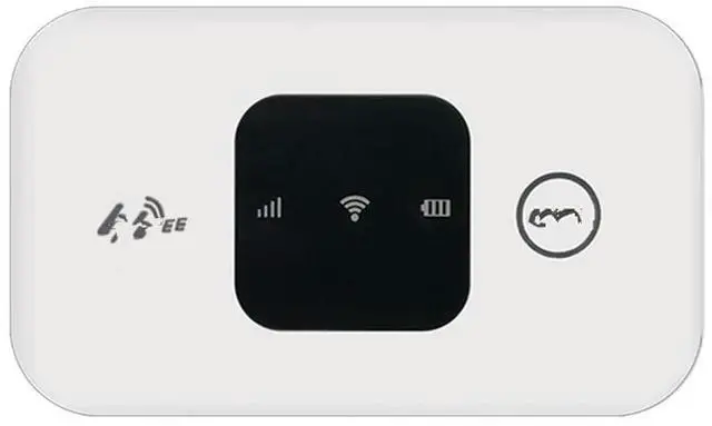 Main image of FOR 4G Wifi Router Mifi 150Mbps Wifi Modem Car Mobile Wifi Plastic Support 10 Users With Sim Card Slot