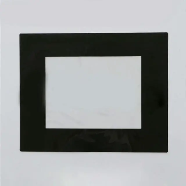 Main image of FOR 1000 2711-T10C15X Industrial Protective Film Overlay