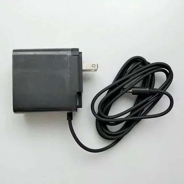 Main image of FOR For Roborock Handheld Cordless H6 H7 25.6V 0.8A Power Adapter 03RR US Plug Parts