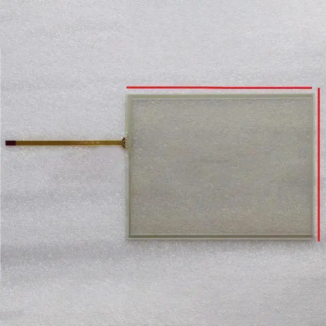 Main image of FOR 8.4inch N010-0554-X227/01 For Industrial Digitizer Screen Glass Panel 184*142mm